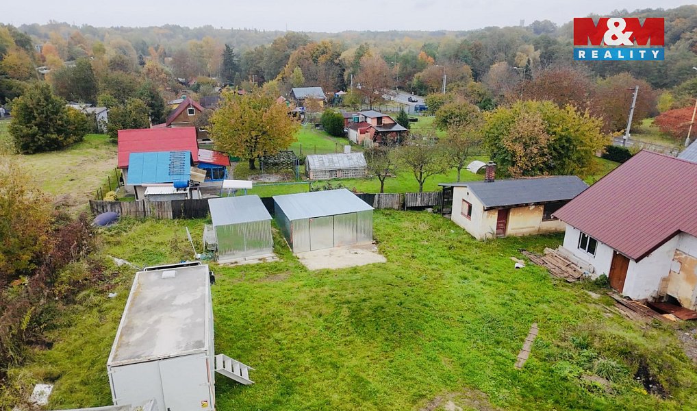 Prodej domu 214 m² s pozemkem 2 125 m², Havířov – náhled fotky 9