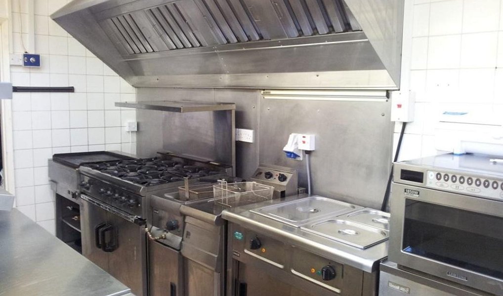 Pronájem restaurace 145 m², Praha – náhled fotky 4