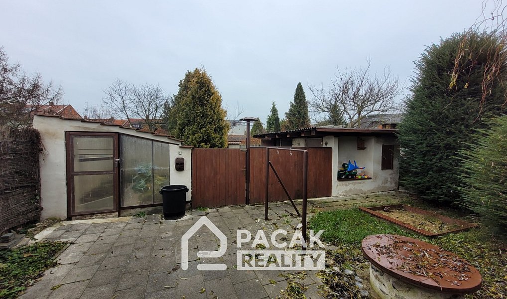 Pronájem domu 250 m² s pozemkem 424 m², Olomouc – náhled fotky 25