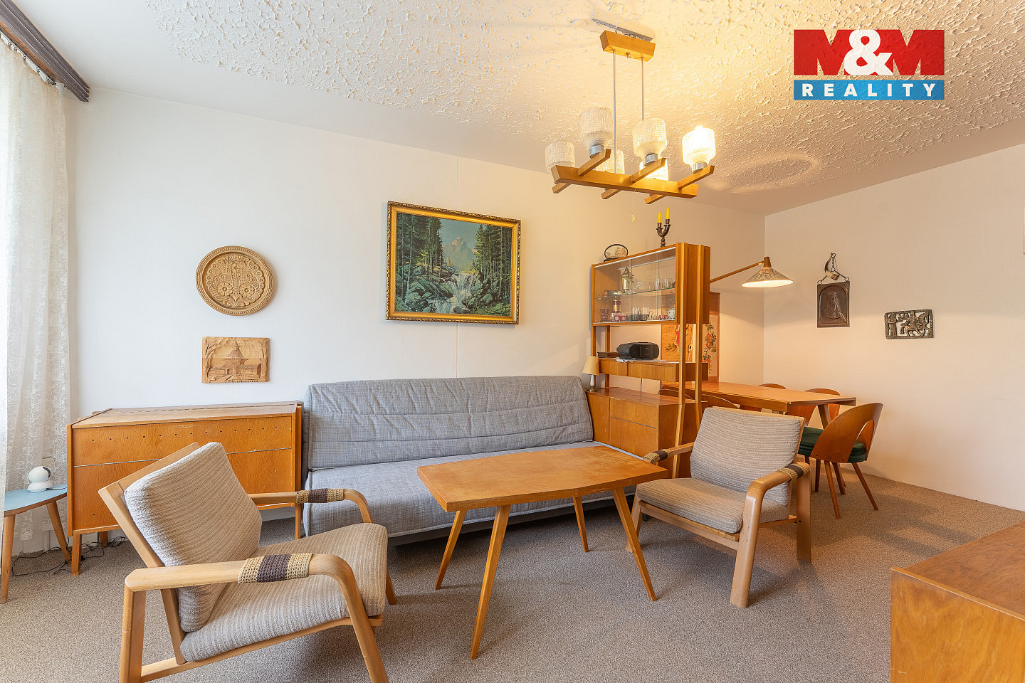 Prodej bytu 3+1 63 m² — photo 4