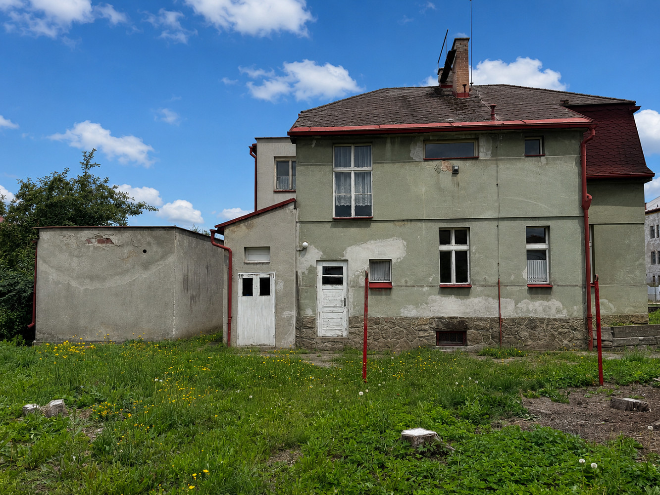Prodej domu 180 m² s pozemkem 684 m² — photo 4
