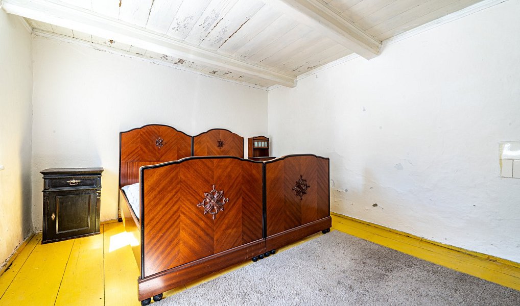Prodej chaty/chalupy 190 m² s pozemkem 1 100 m², Držkov – náhled fotky 15
