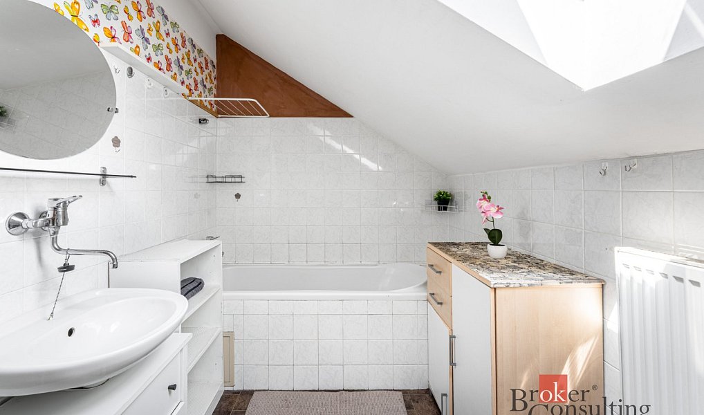 Prodej bytu 2+1 55 m², Žďár nad Sázavou – náhled fotky 9