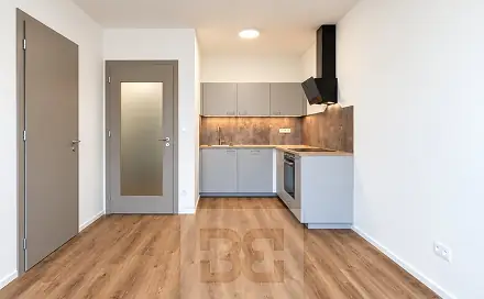 Pronájem bytu 2+kk 41 m², Arnošta Valenty, Praha 9 - Černý Most
