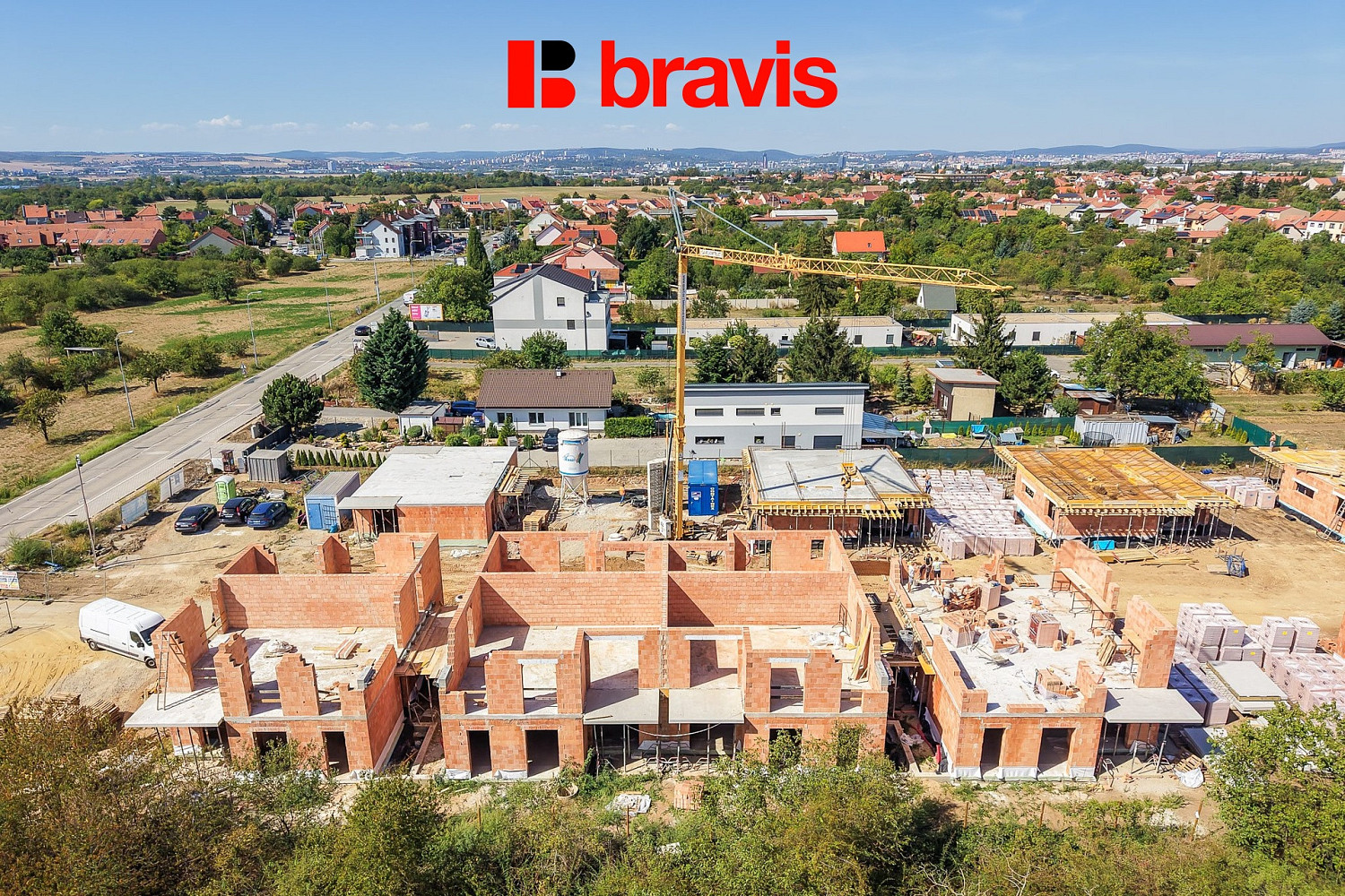 Prodej bytu 3+kk 66 m²