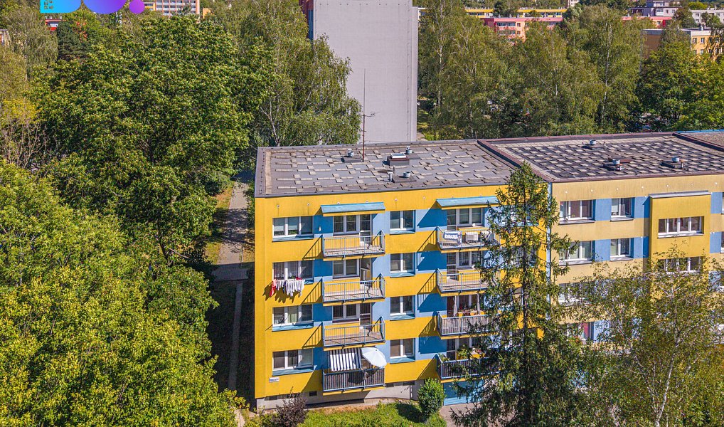 Prodej bytu 1+1 44 m², Karviná – náhled fotky 18