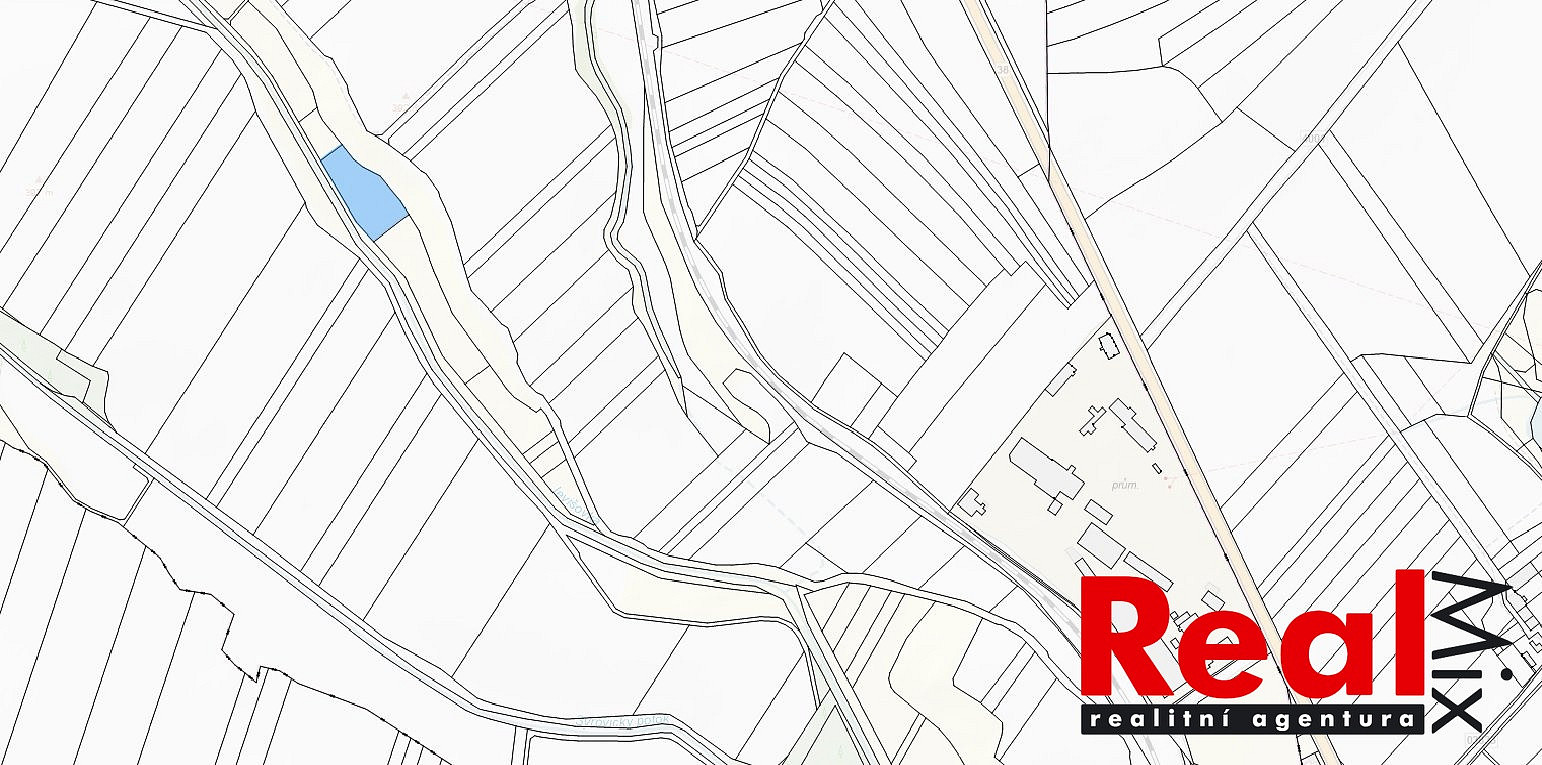 Prodej pole 23 551 m² – fotografie 3
