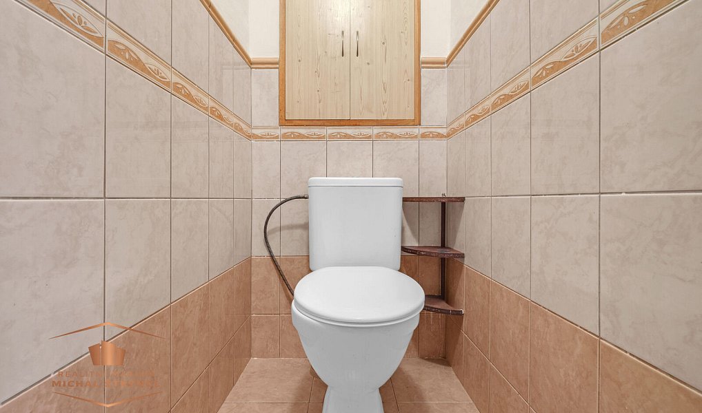 Prodej bytu 1+kk 31 m², Chrudim – náhled fotky 9