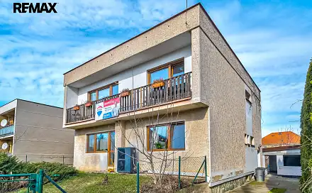 Prodej domu 180 m² s pozemkem 875 m², Čelákovice - Sedlčánky, okres Praha-východ
