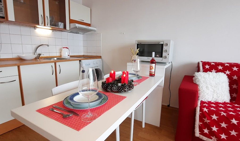 Pronájem bytu 1+kk 38 m², Brno – náhled fotky 6