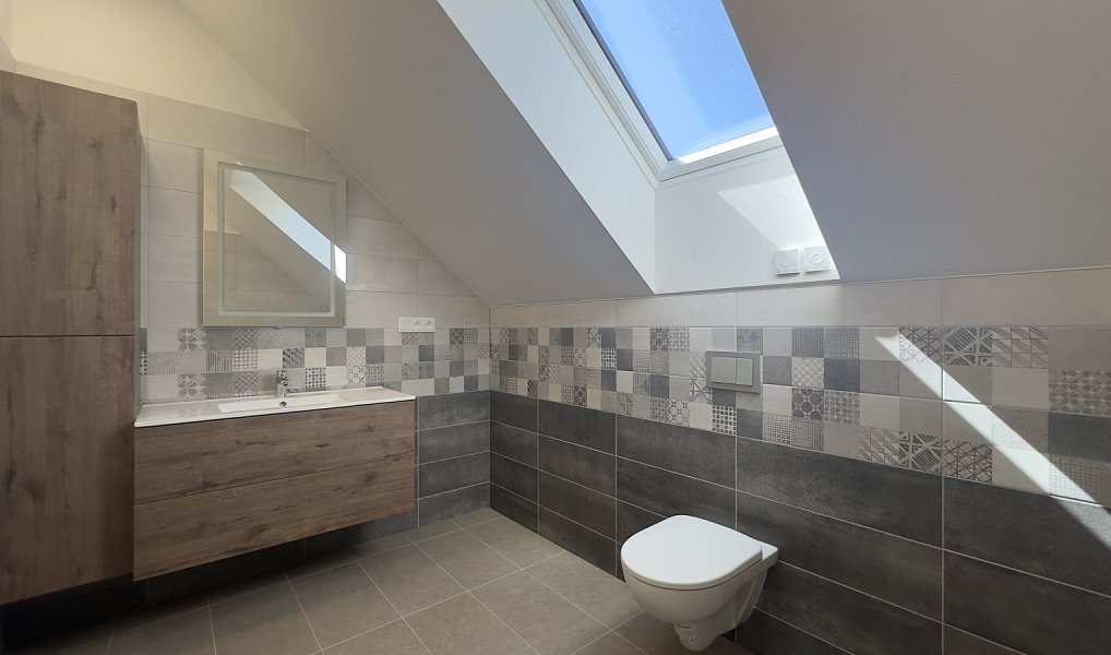 Prodej domu 120 m² s pozemkem 305 m², Hluboká nad Vltavou – náhled fotky 20