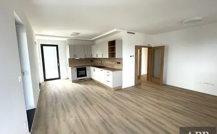 Pronájem bytu 2+kk 66 m², Sídl. Olšava, Uherský Brod, okres Uherské Hradiště