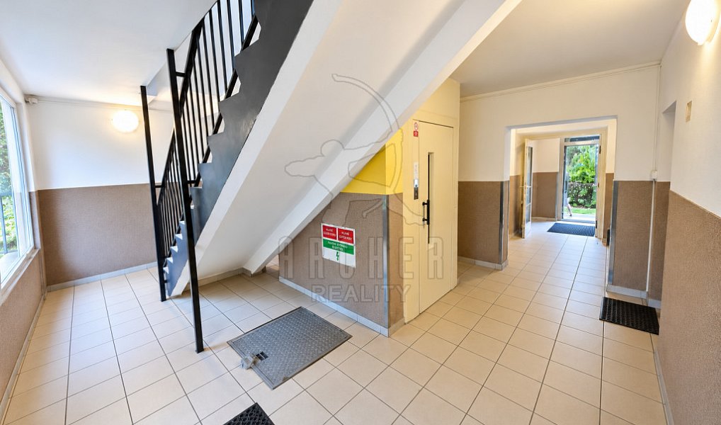 Prodej bytu 2+1 53 m², Praha – náhled fotky 17