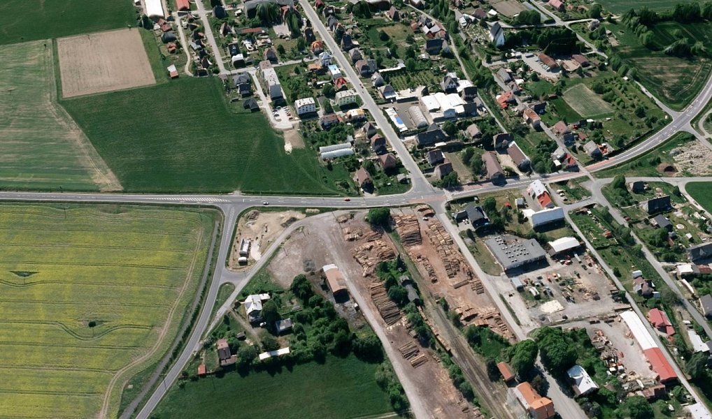 Prodej komerčního pozemku 2 918 m², Javorník – náhled fotky 7