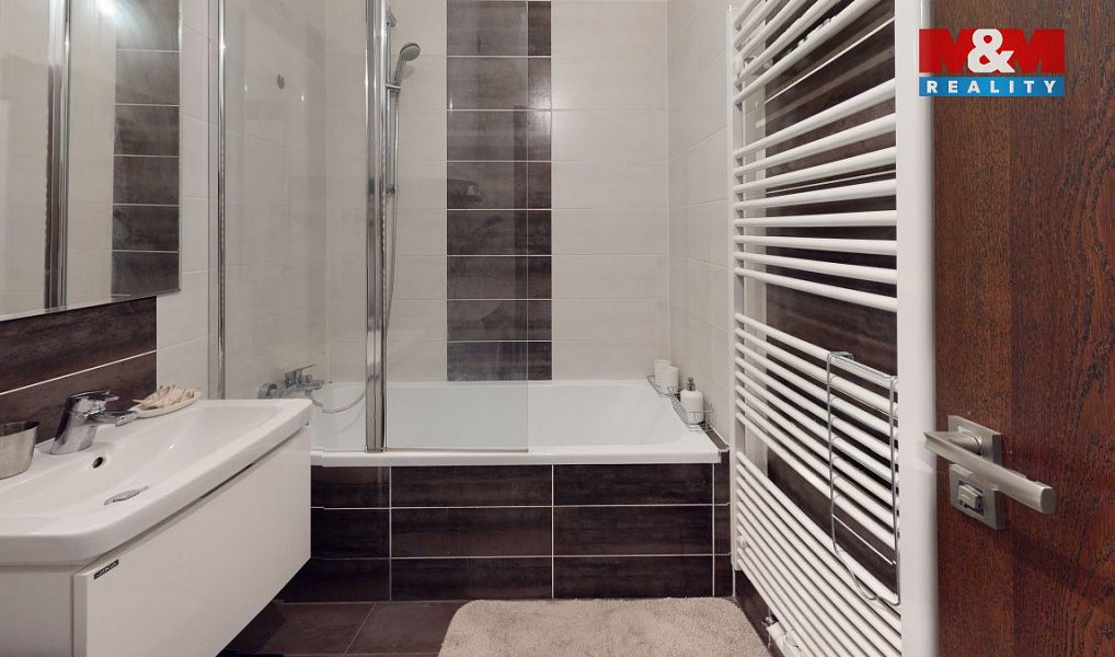 Prodej bytu 3+kk 61 m², Šternberk – náhled fotky 12