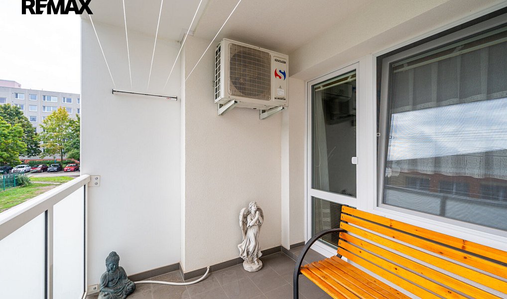 Prodej bytu 3+1 68 m², Břeclav – náhled fotky 12
