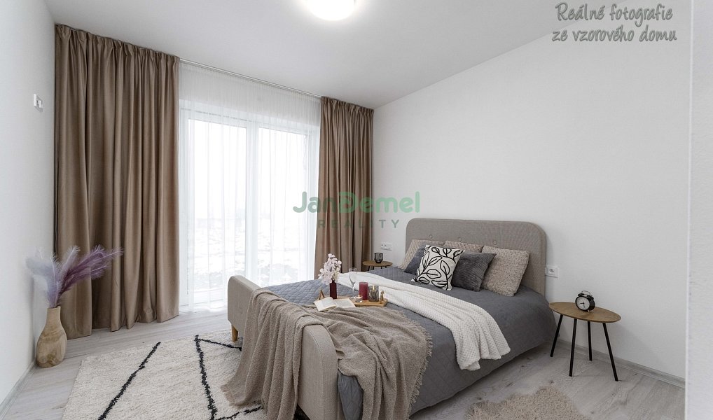 Prodej domu 80 m² s pozemkem 605 m², Horní Bludovice – náhled fotky 46