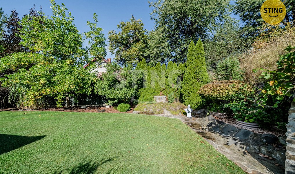 Prodej domu 146 m² s pozemkem 3 013 m², Fulnek – náhled fotky 16