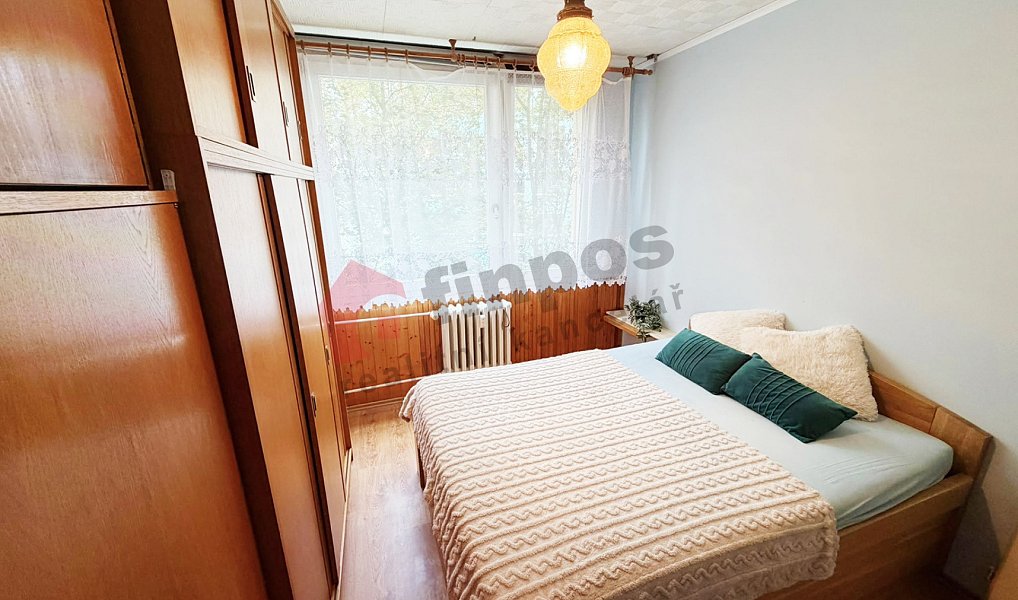 Prodej bytu 3+1 77 m², Mělník – náhled fotky 2