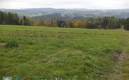 Prodej pole 23 043 m², Vlastiboř, okres Jablonec nad Nisou