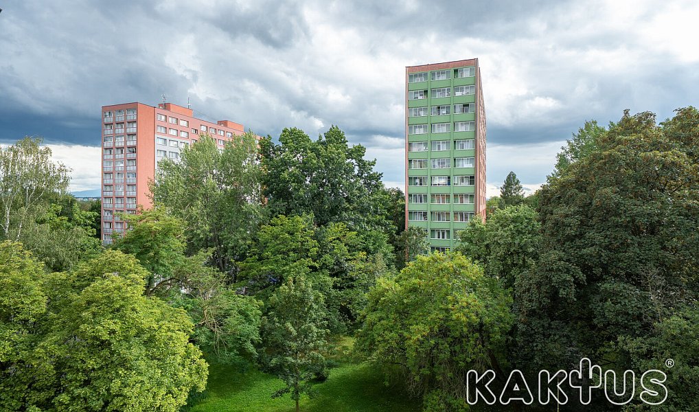 Prodej bytu 3+1 59 m², Ostrava – náhled fotky 23