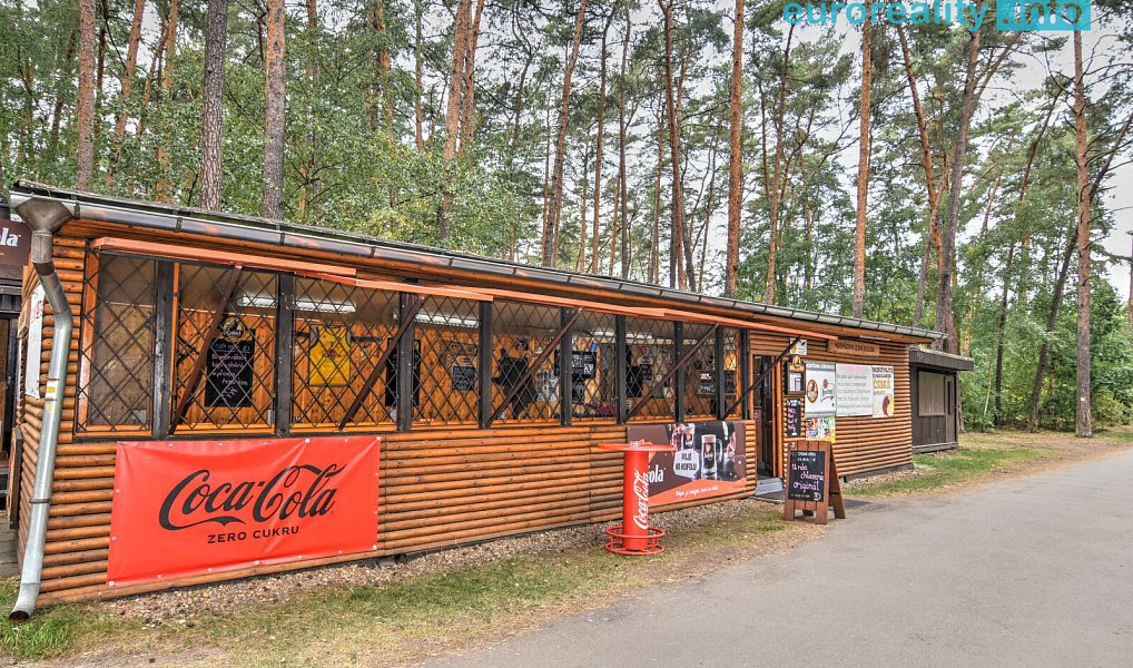 Prodej restaurace 196 m², Doksy – náhled fotky 2