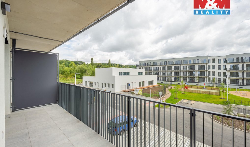 Prodej bytu 2+kk 52 m², Kladno – náhled fotky 10