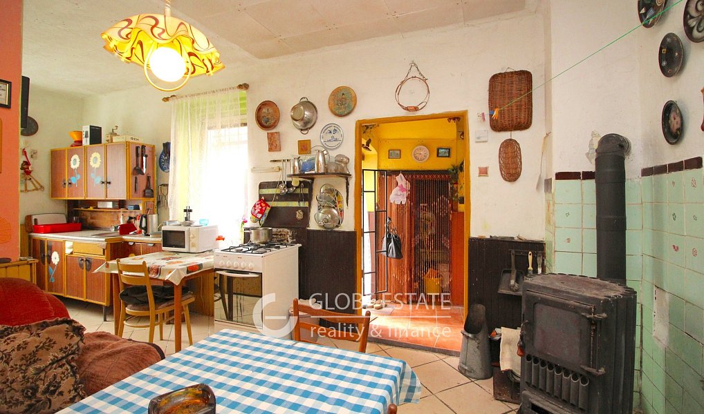 Prodej domu 100 m² s pozemkem 220 m², Kryry – náhled fotky 2