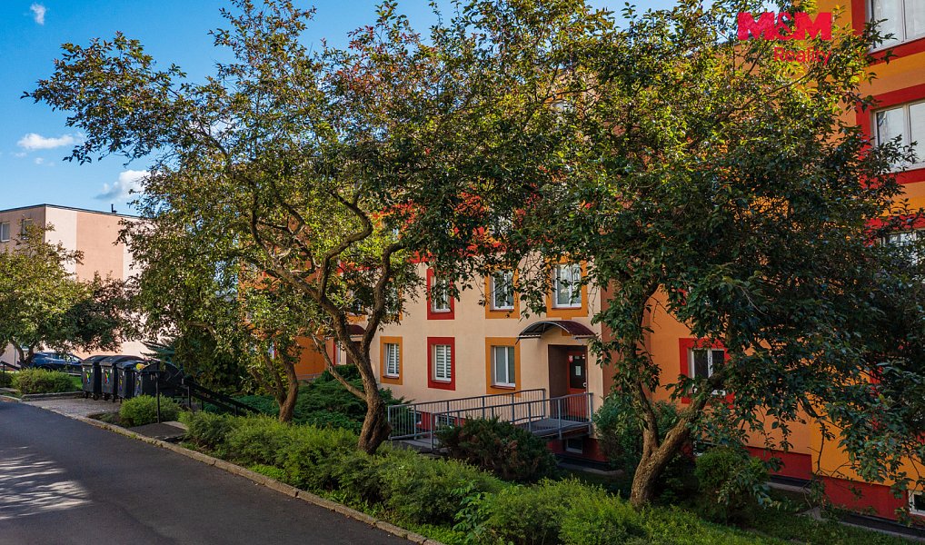 Prodej bytu 3+1 74 m², Ústí nad Labem – náhled fotky 19