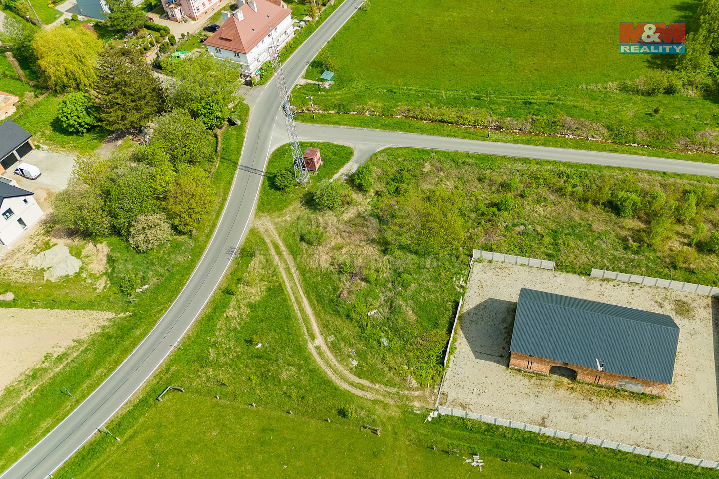 Prodej pozemku 575 m² – fotografie 5