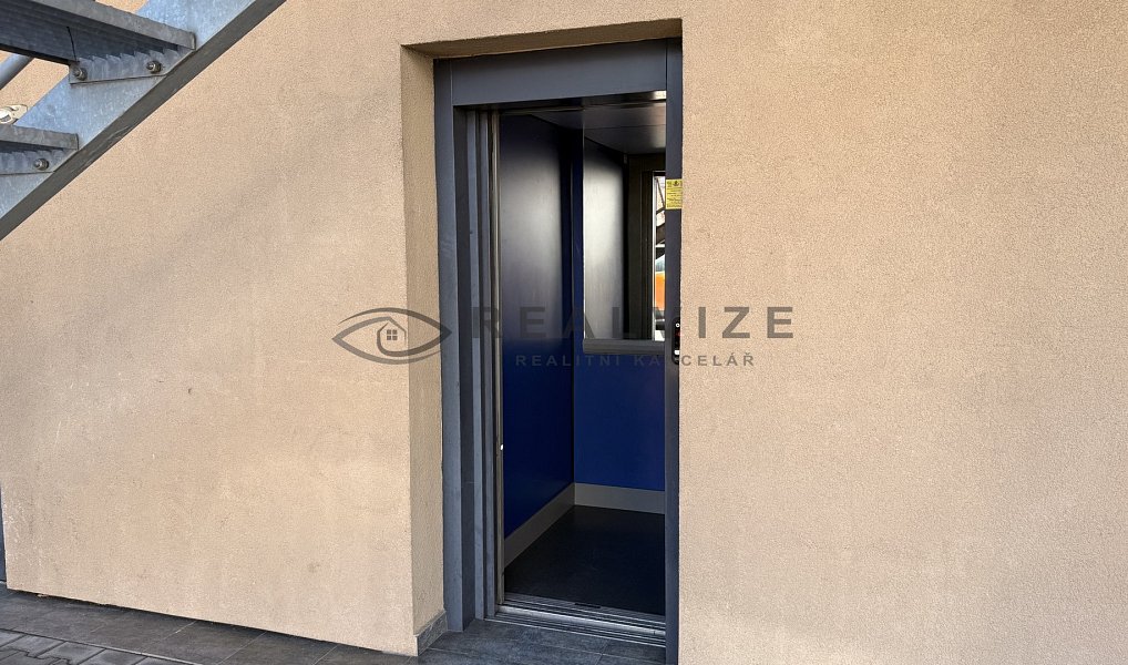 Prodej bytu 2+kk 58 m², České Budějovice – náhled fotky 16