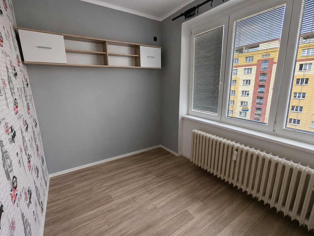 Pronájem bytu 2+1 54 m² – fotografie 2