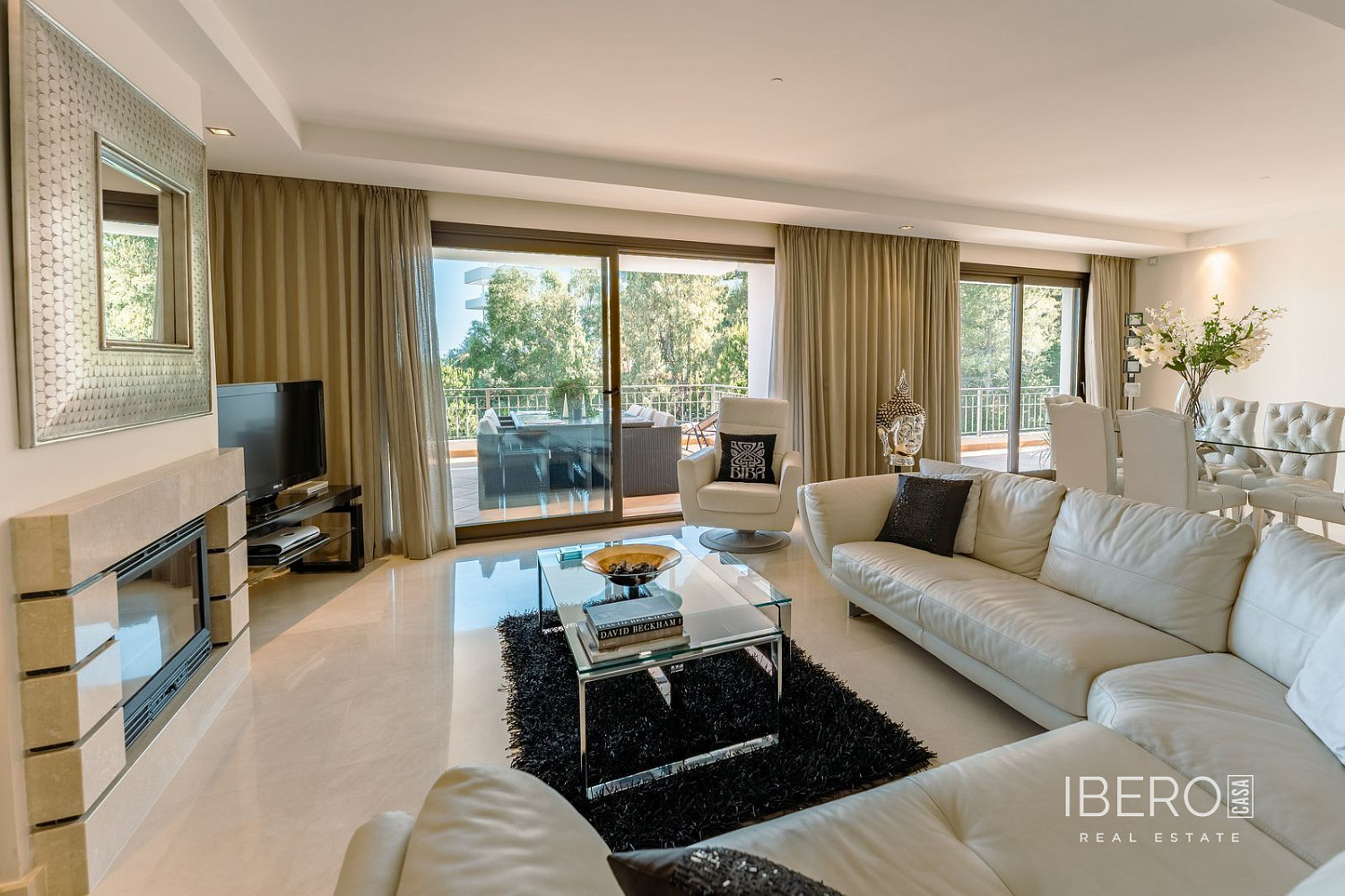 Piso 4+kk – Tolox, Sierra de las Nieves - Vista 2