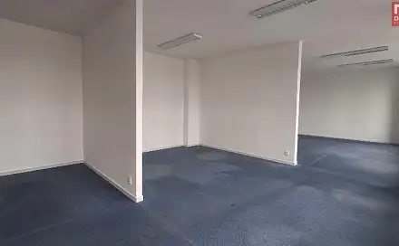 Pronájem kanceláře 97 m², Olomouc - Chválkovice