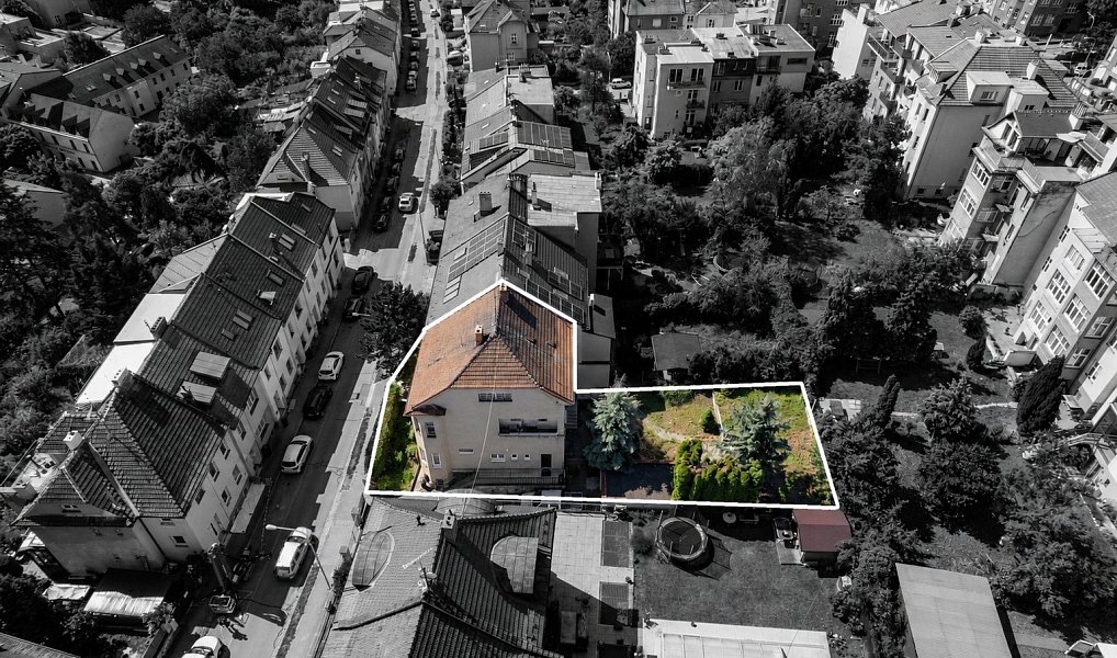 Prodej domu 294 m² s pozemkem 520 m², Brno – náhled fotky 7