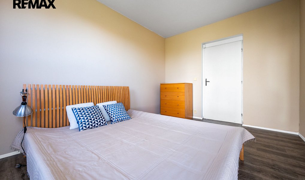 Pronájem bytu 2+1 57 m², Praha – náhled fotky 8