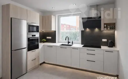 Prodej domu 78 m² s pozemkem 142 m², Přístavní, Otrokovice, okres Zlín