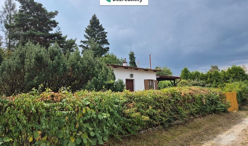Prodej chaty/chalupy 86 m² s pozemkem 995 m², Lešany – náhled fotky 3