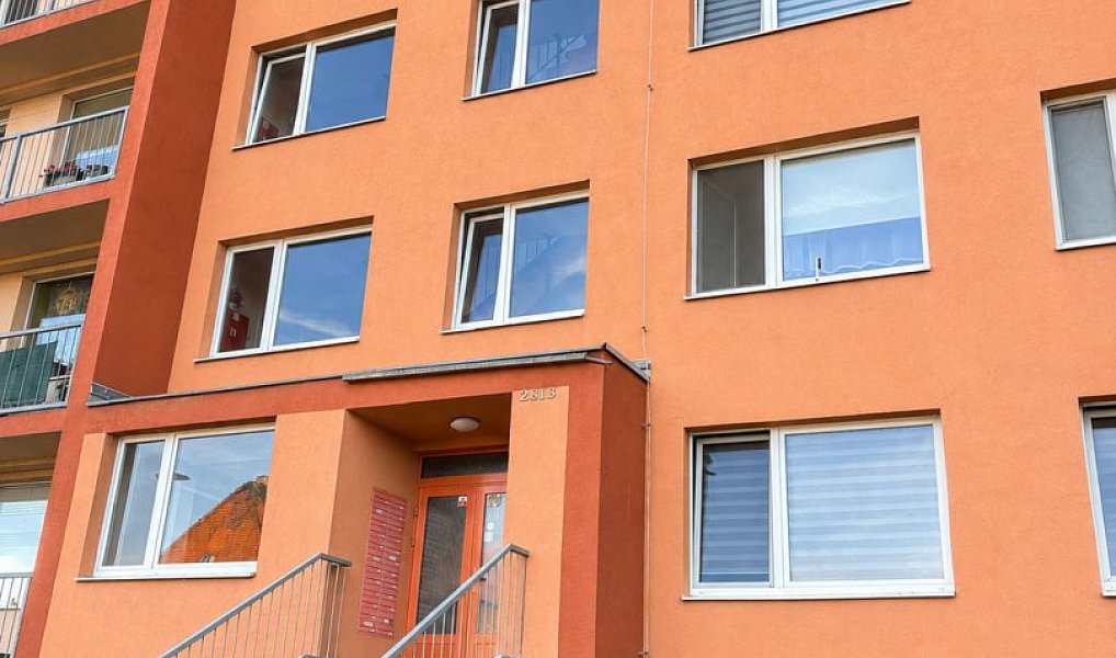 Pronájem bytu 2+kk 40 m², Žatec – náhled fotky 12
