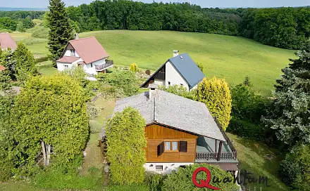 Prodej chaty/chalupy 108 m² s pozemkem 374 m², Prodašice, okres Mladá Boleslav