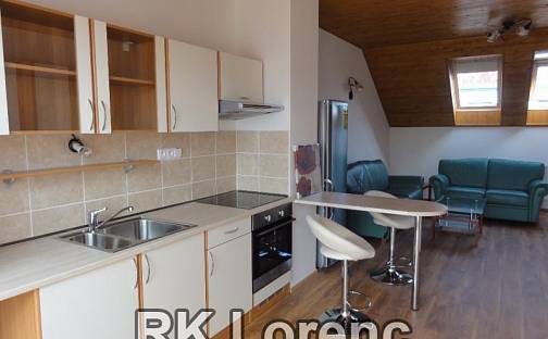 Prodej domu 210 m² s pozemkem 91 m², Táborská, Brno - Židenice