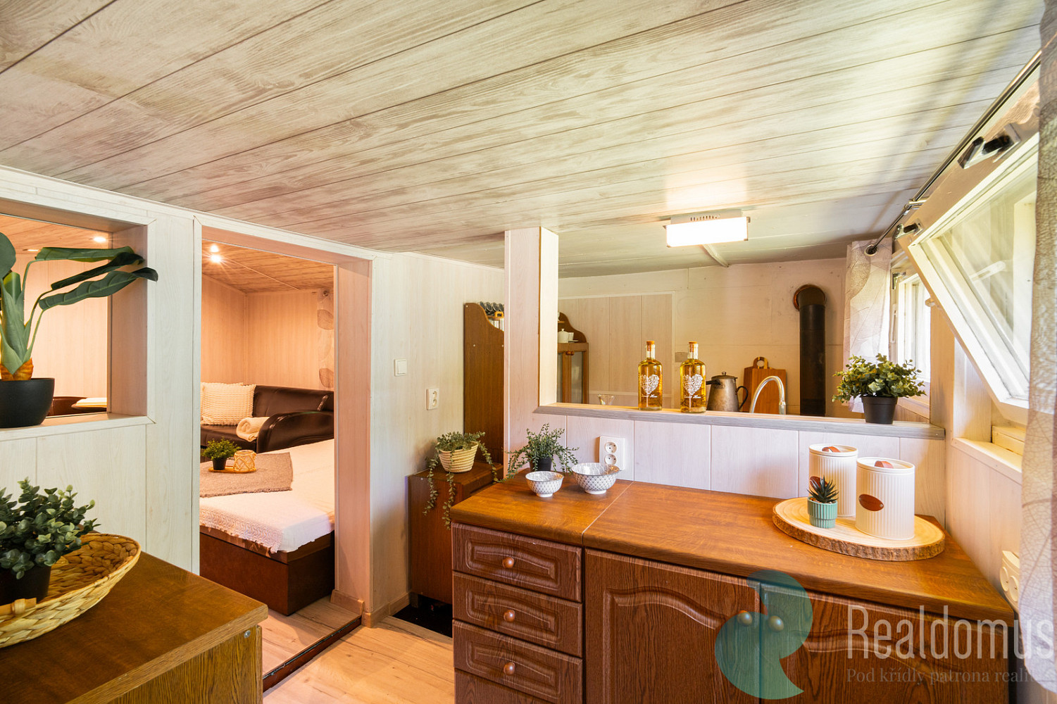 Prodej chaty/chalupy 44 m² s pozemkem 658 m² — photo 4