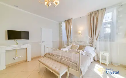 Pronájem bytu 1+1 45 m², Karlovarská, Mariánské Lázně, okres Cheb