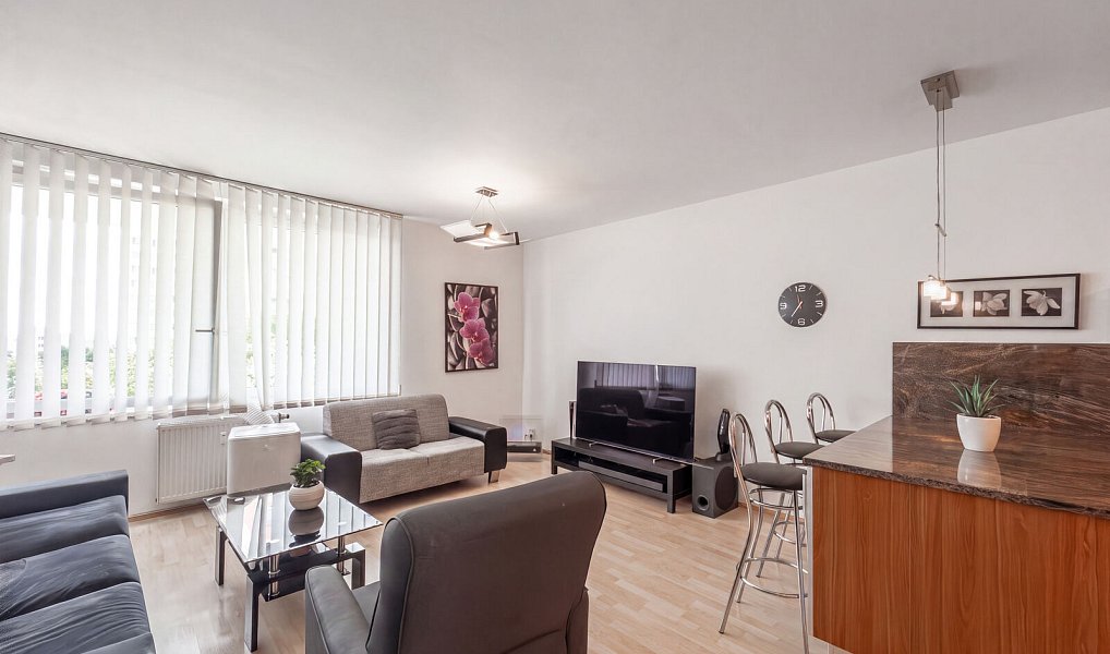 Prodej bytu 2+kk 64 m², Praha – náhled fotky 9