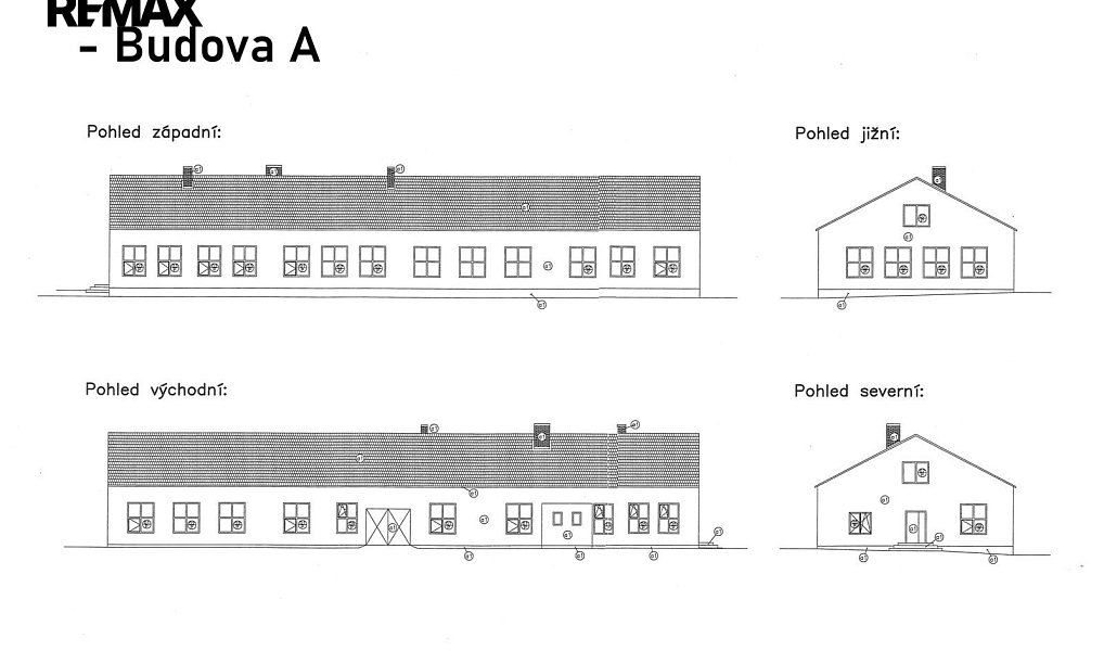 Prodej skladovacích prostor 1 380 m², Doubravice – náhled fotky 16