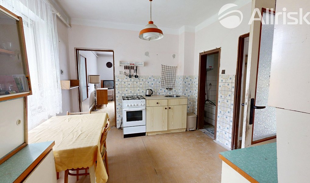 Prodej domu 130 m² s pozemkem 399 m², Vítkov – náhled fotky 3