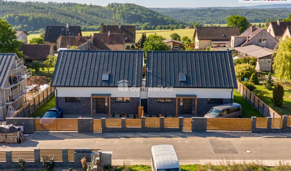 Prodej domu 160 m² s pozemkem 470 m², Ruda – náhled fotky 31