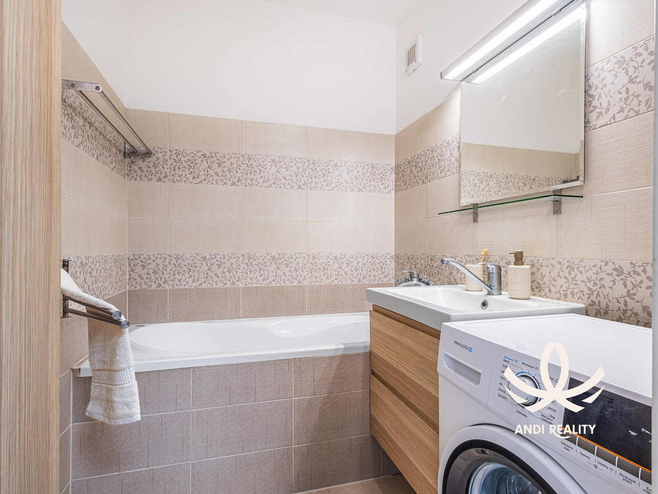 Prodej bytu 3+1 73 m² – fotografie 2