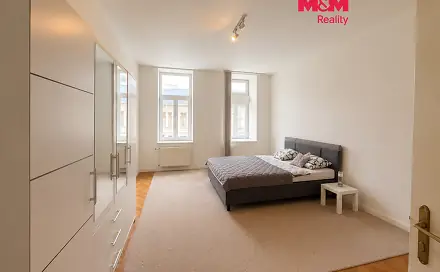Prodej bytu 2+1 88 m², Komenského, Opava - Předměstí