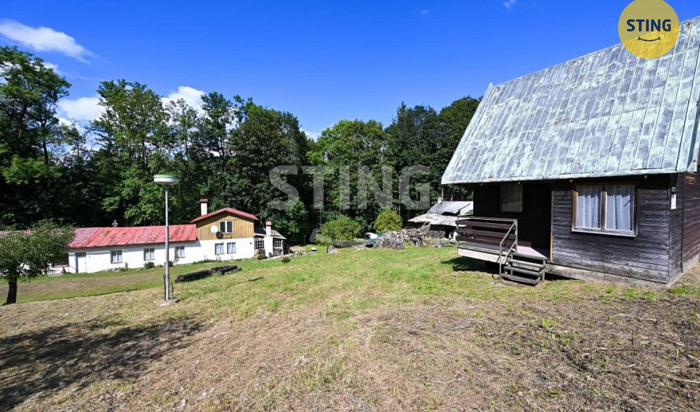 Prodej domu 500 m² s pozemkem 9 467 m², Česká Ves – náhled fotky 18